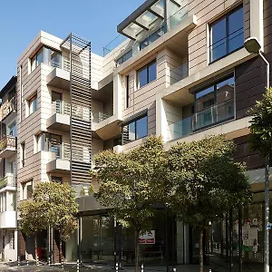  Appartement Baratero Club Private Parking Ev Points Bulgarie