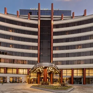 Mercure Sofia