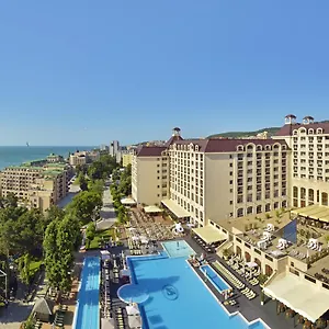 Melia Grand Hermitage ***** Sables d'or