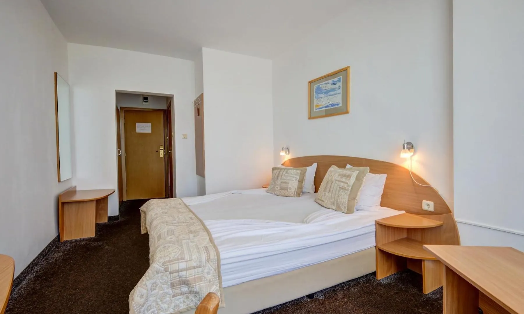 ***  Kini Park Hotel All Inclusive & Free Parking Golden Sands Bulgaria