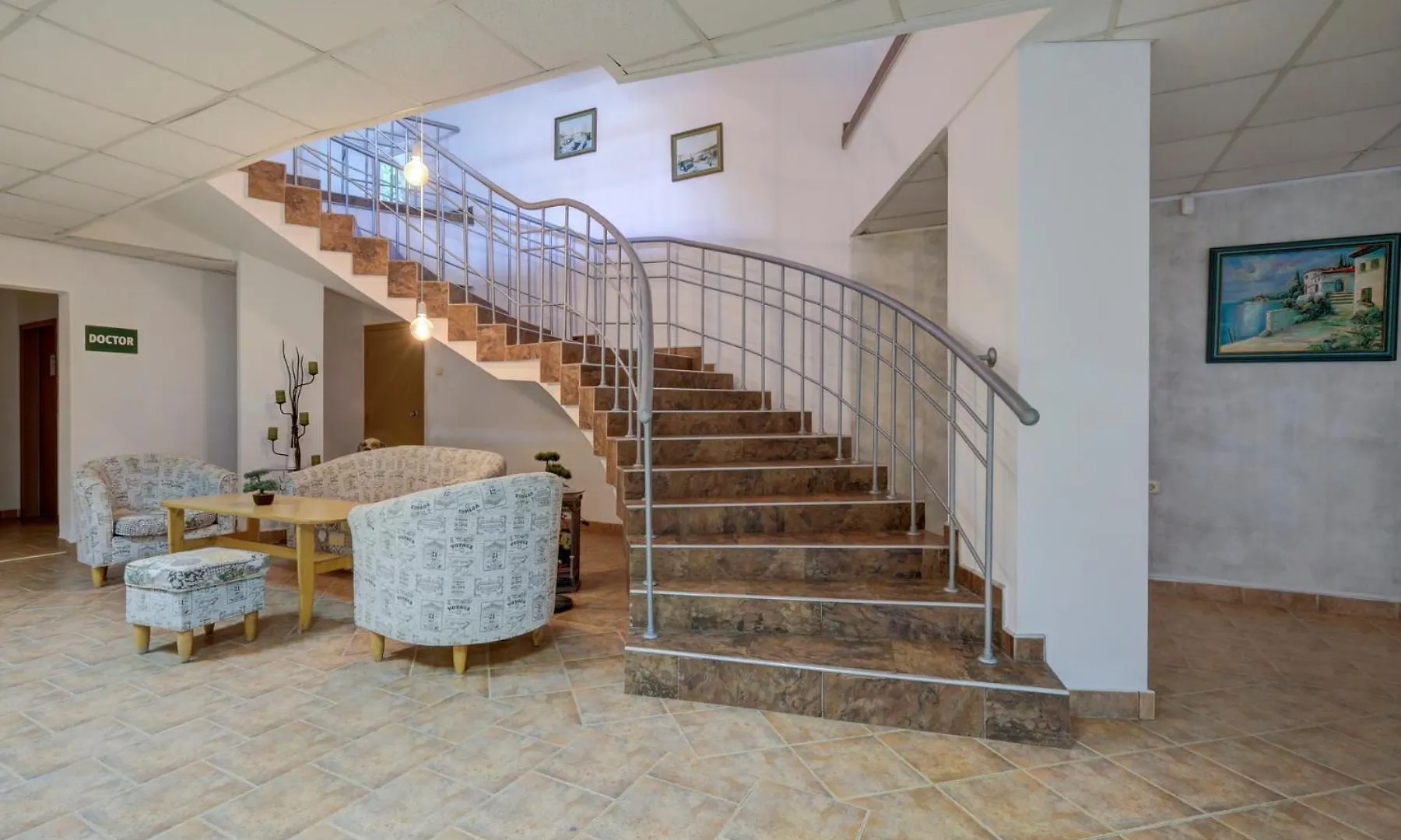 ***  Kini Park Hotel All Inclusive & Free Parking Golden Sands Bulgaria