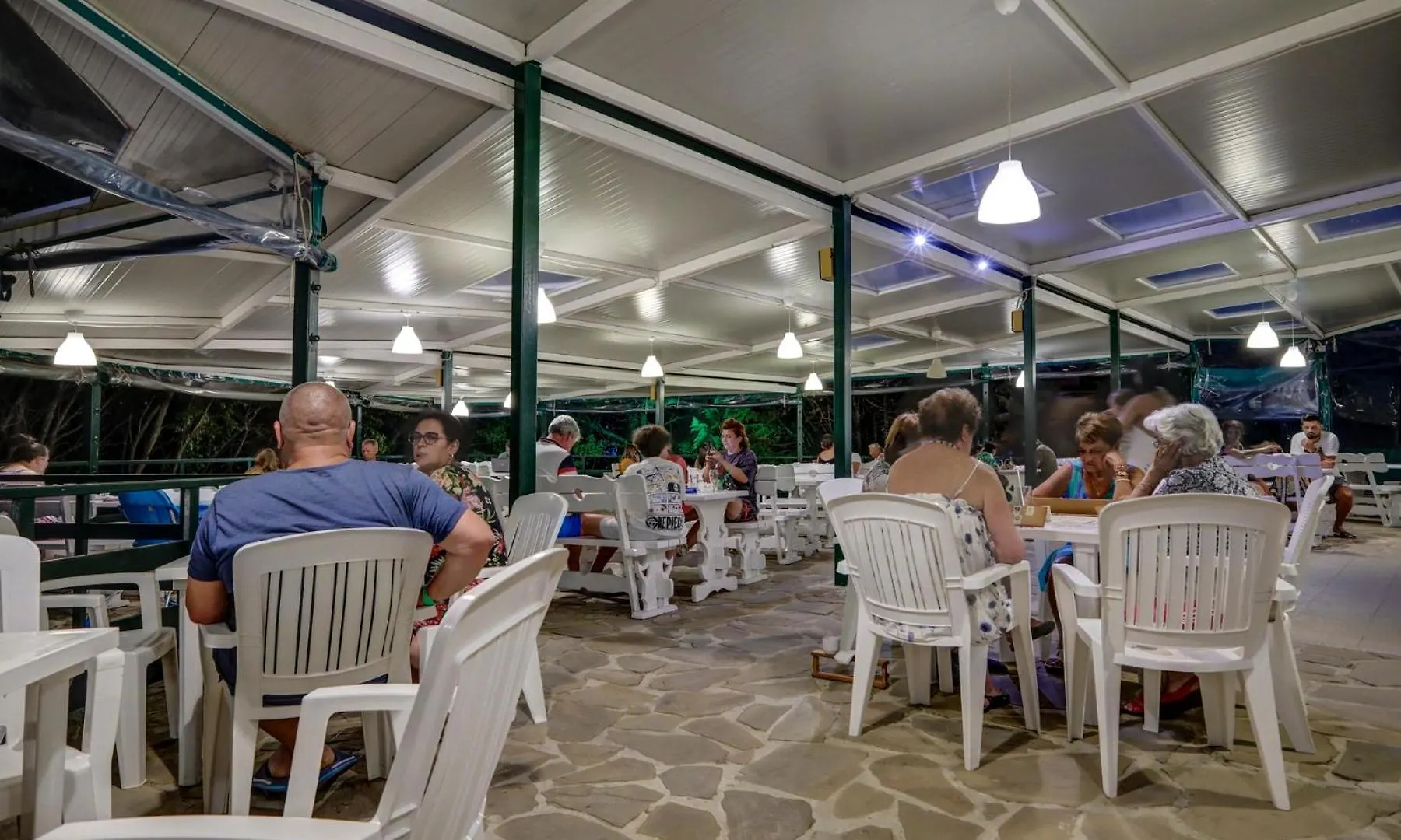 Kini Park Hotel All Inclusive & Free Parking Golden Sands